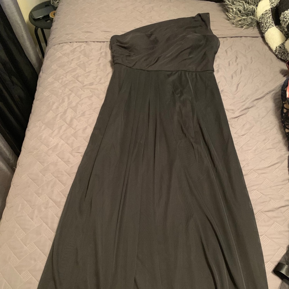 Formal dress